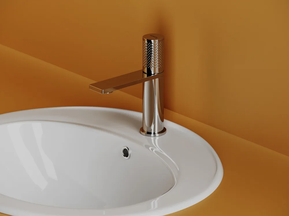 Раковина Ceramicanova Sun CN6079 ,белый Sancos — официальный сайт