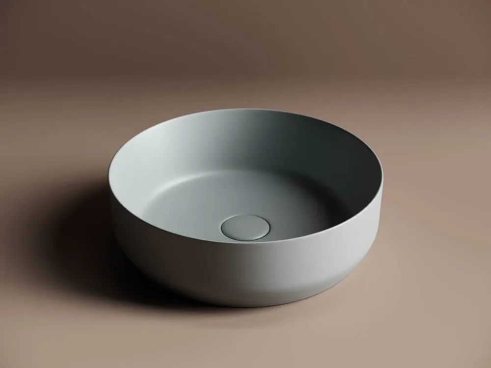Раковина Ceramica Nova Element CN6022MH Sancos — официальный сайт