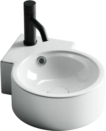 Рукомойник Ceramica Nova Element CN5019 Sancos — Оригинал