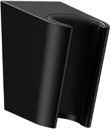 Настенный держатель Sancos SC9037MB черный матовый Sancos — Оригинал