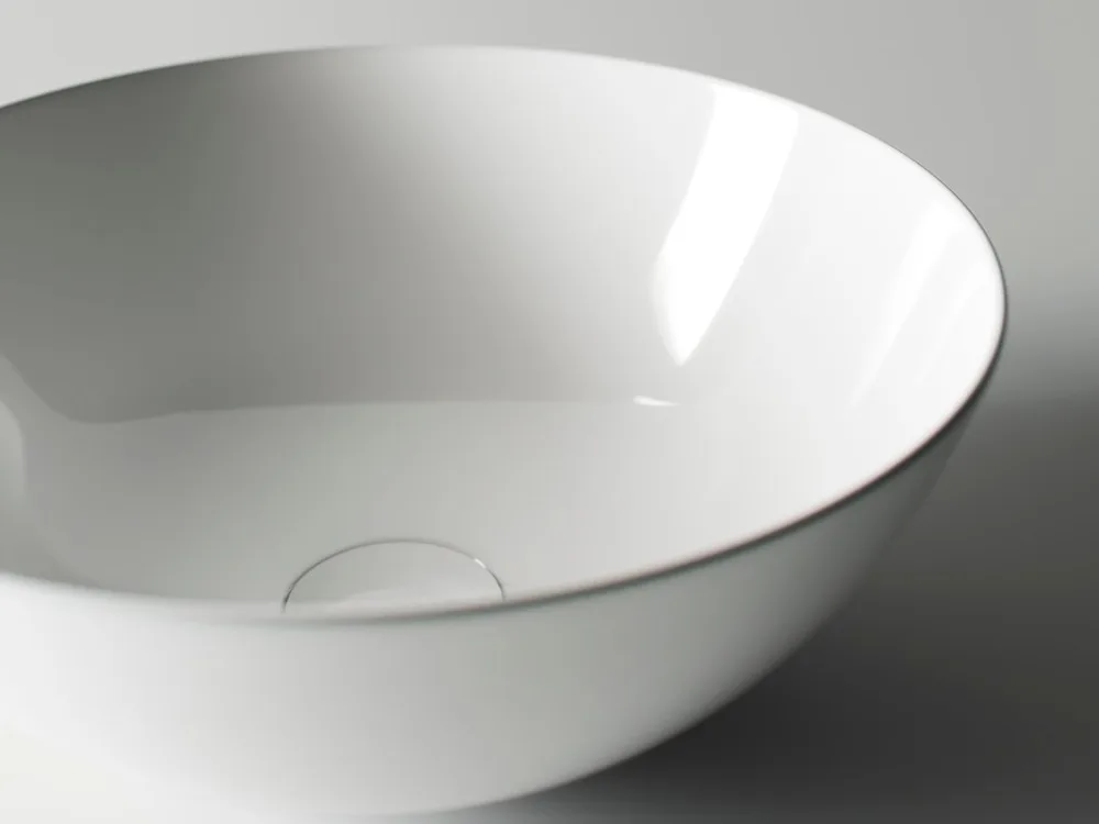 Раковина Ceramica Nova Element CN6002 Sancos — официальный сайт