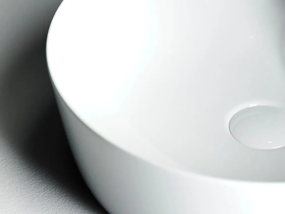 Раковина Ceramica Nova Element CN6014 Sancos — официальный сайт