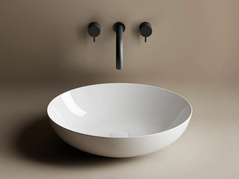Раковина Ceramica Nova Element CN6017 Sancos — официальный сайт