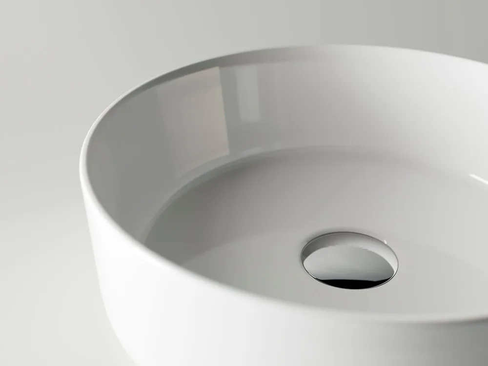 Раковина Ceramica Nova Element CN5001 Sancos — официальный сайт