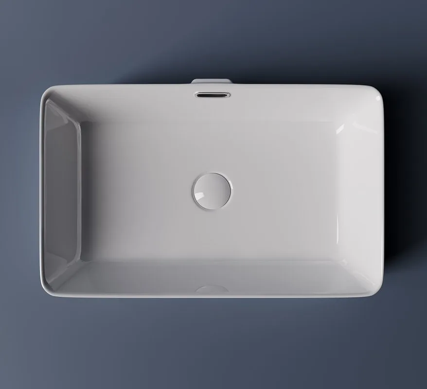Раковина Ceramica Nova Element CN5025 Sancos — официальный сайт