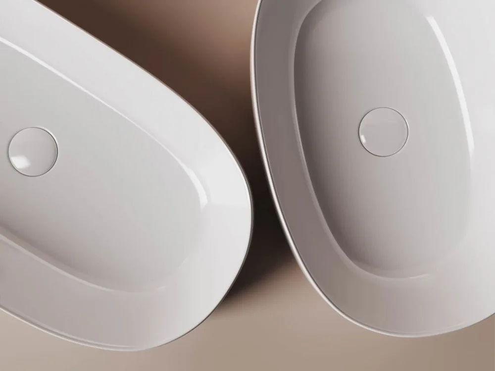Раковина Ceramica Nova Element CN5022 Sancos — официальный сайт