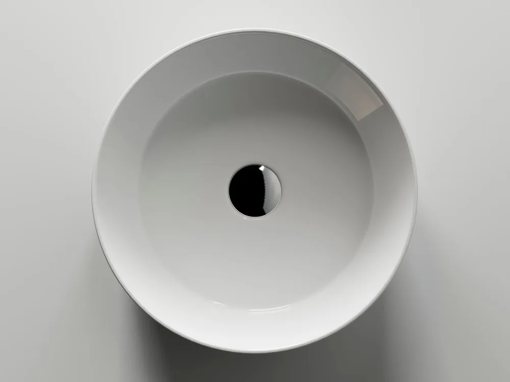 Раковина Ceramica Nova Element CN5001 Sancos — официальный сайт
