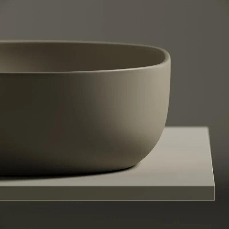 Раковина Ceramica Nova Element CN6047MC Sancos — официальный сайт