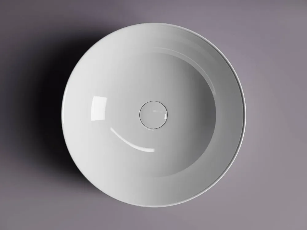 Раковина Ceramica Nova Element CN5024 Sancos — официальный сайт