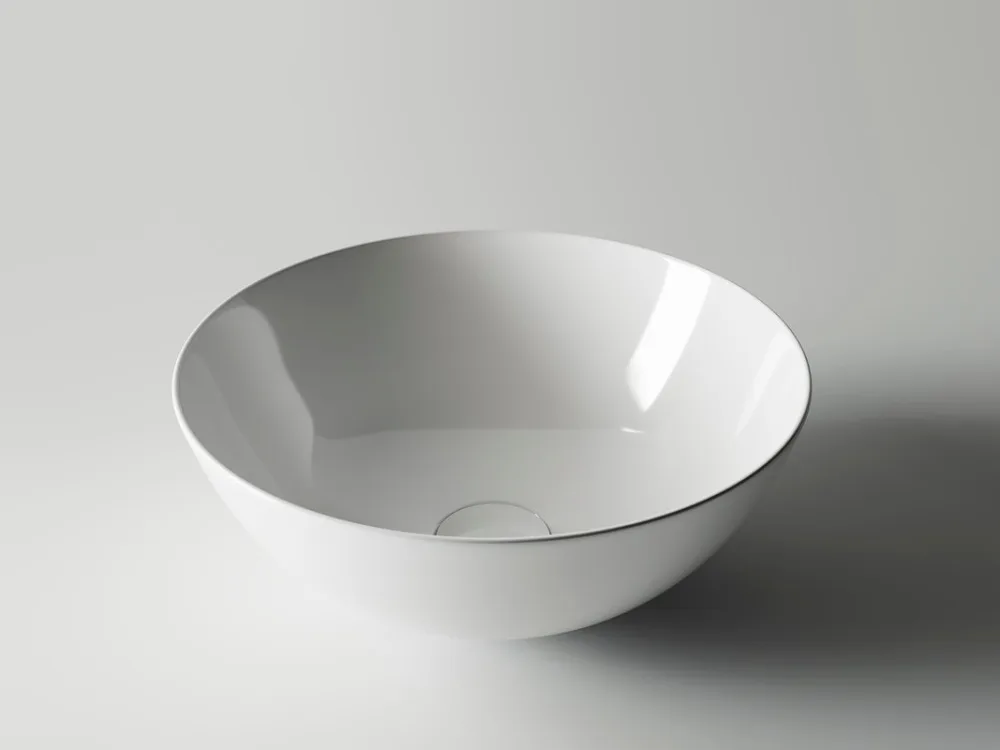 Раковина Ceramica Nova Element CN6002 Sancos — официальный сайт