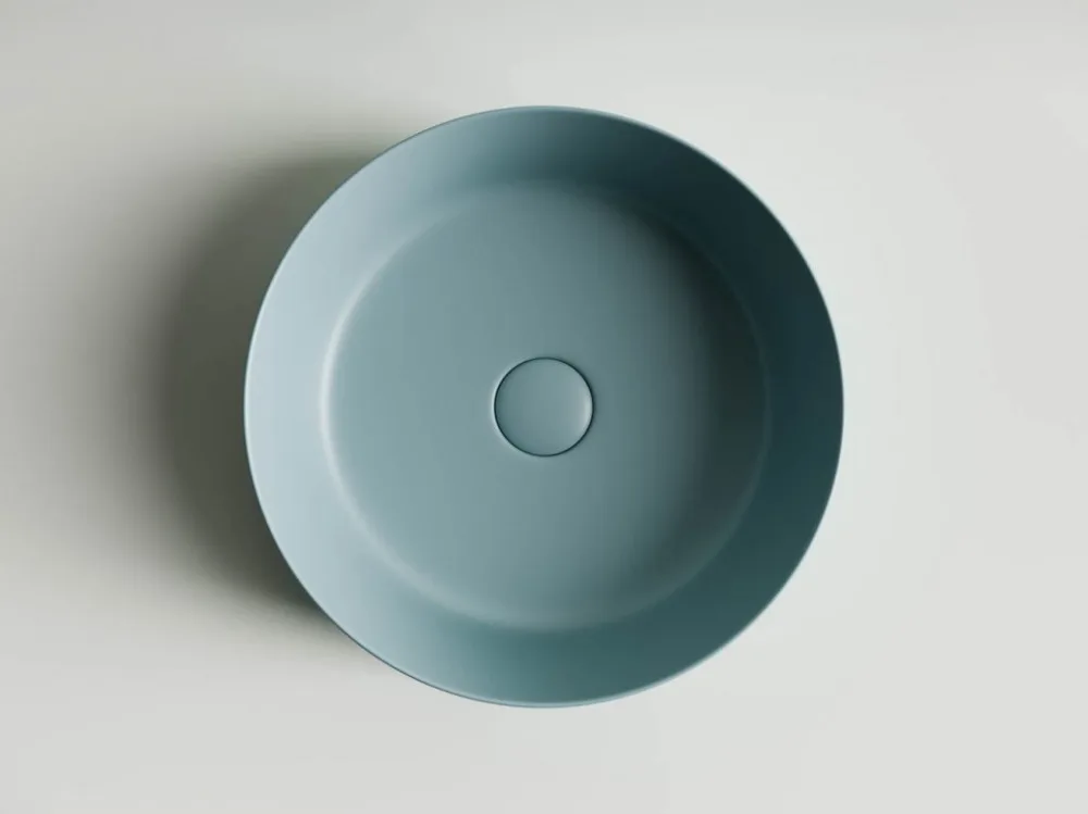 Раковина Ceramica Nova Element CN6022MLG Sancos — официальный сайт
