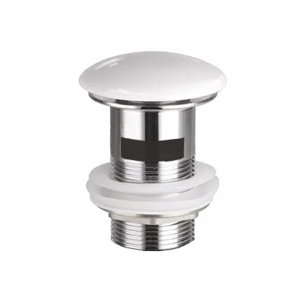 Донный клапан для раковины Ceramica Nova CN2000x Sancos — Оригинал