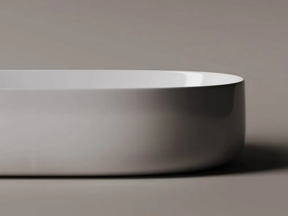 Раковина Ceramica Nova Element CN5022 Sancos — официальный сайт