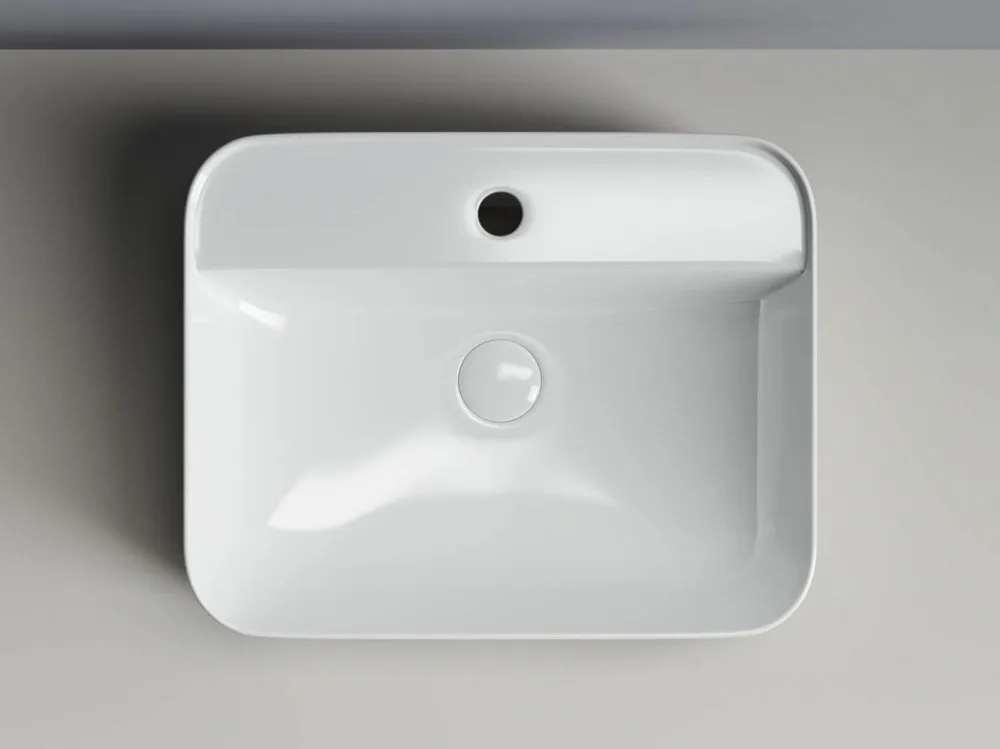 Раковина Ceramica Nova Element CN5015 Sancos — официальный сайт