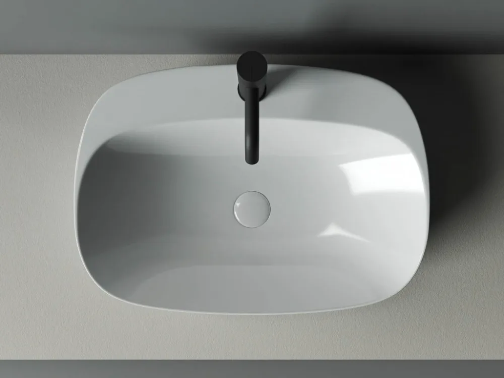 Раковина Ceramica Nova Element CN5012 Sancos — официальный сайт