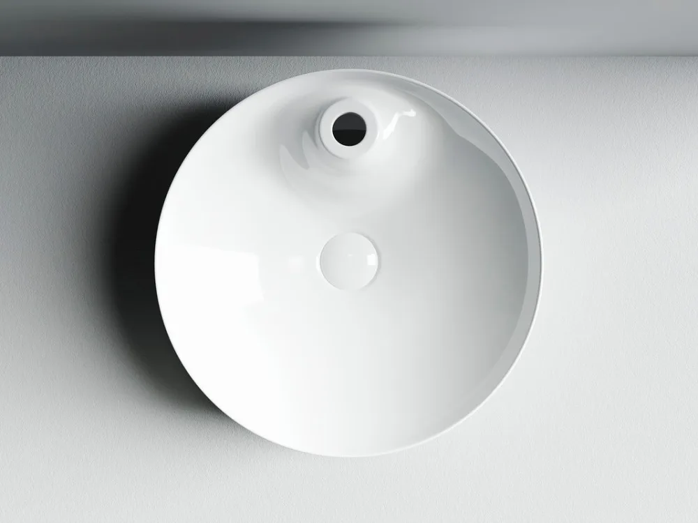 Раковина Ceramica Nova Element CN6014 Sancos — официальный сайт