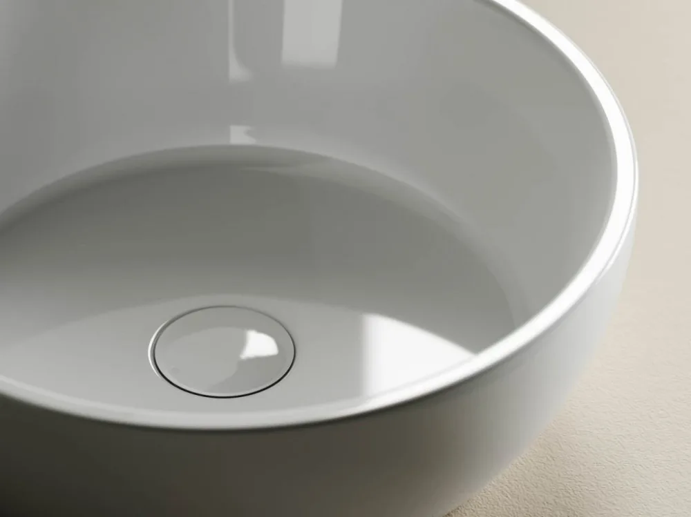 Раковина Ceramica Nova Element CN6021 Sancos — официальный сайт
