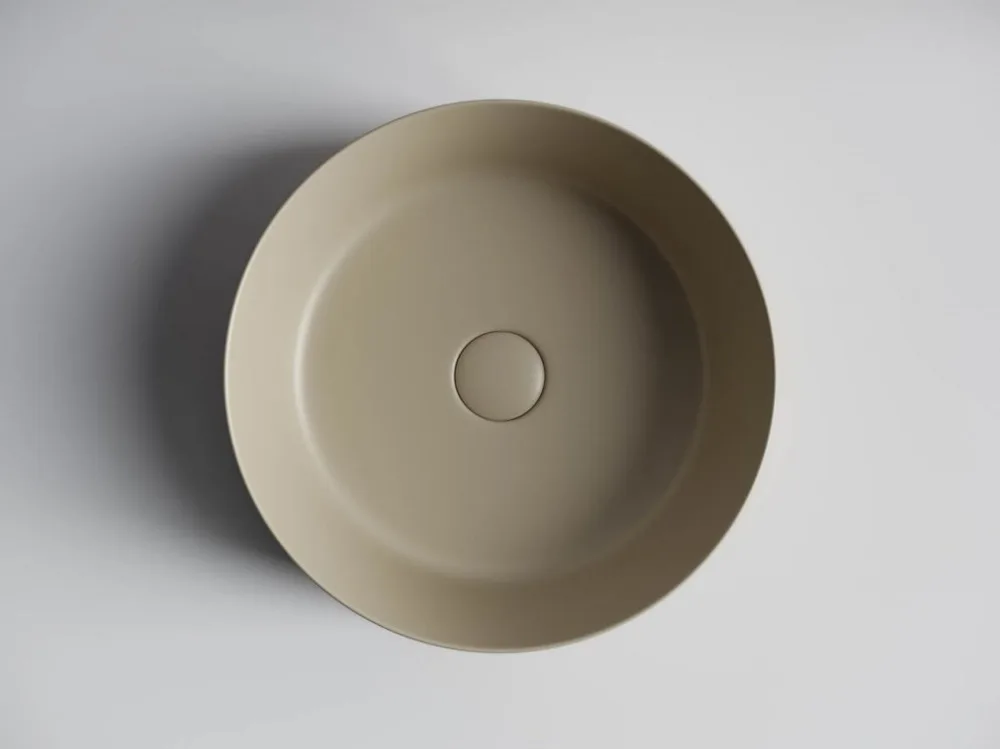 Раковина Ceramica Nova Element CN6022MC Sancos — официальный сайт