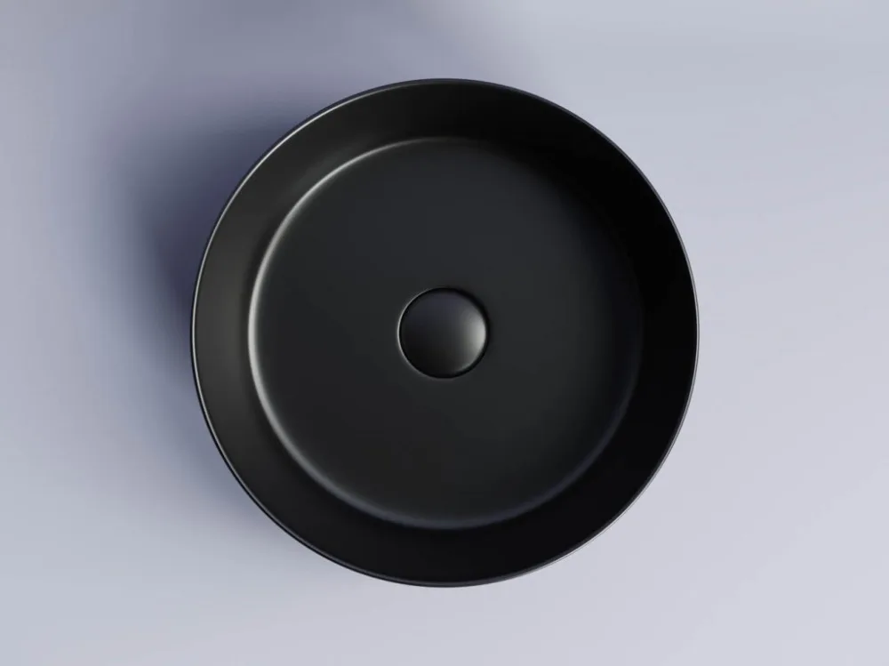 Раковина Ceramica Nova Element CN6032MB Sancos — официальный сайт