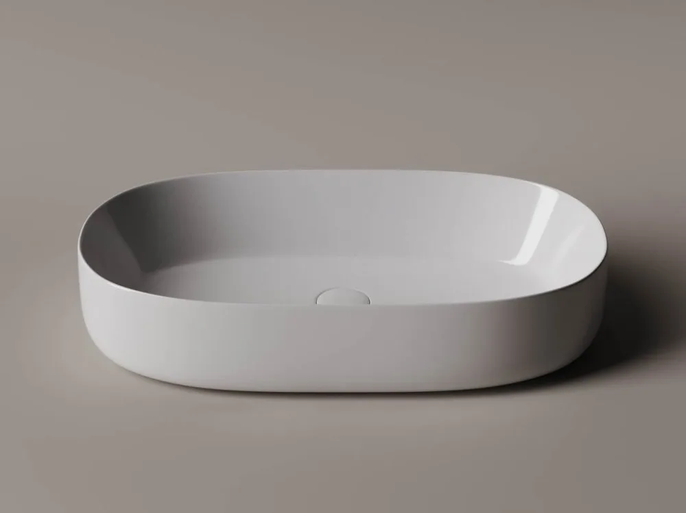 Раковина Ceramica Nova Element CN5022 Sancos — официальный сайт