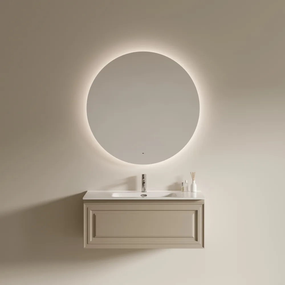 Зеркало Sancos Sfera 2.0 SF2.1000 100 см Sancos — официальный сайт