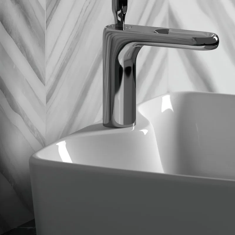 Раковина Ceramica Nova Element CN6033 Sancos — официальный сайт