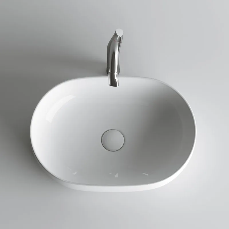 Раковина Ceramica Nova Element CN6047 Sancos — официальный сайт
