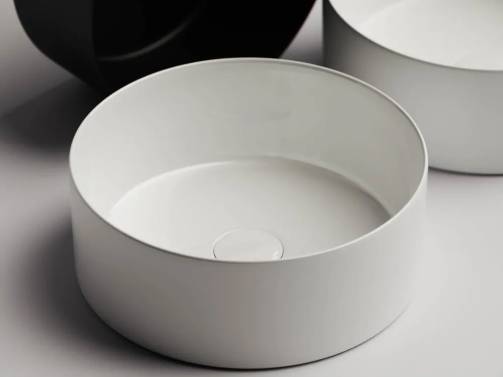 Раковина Ceramica Nova Element CN6032 Sancos — официальный сайт