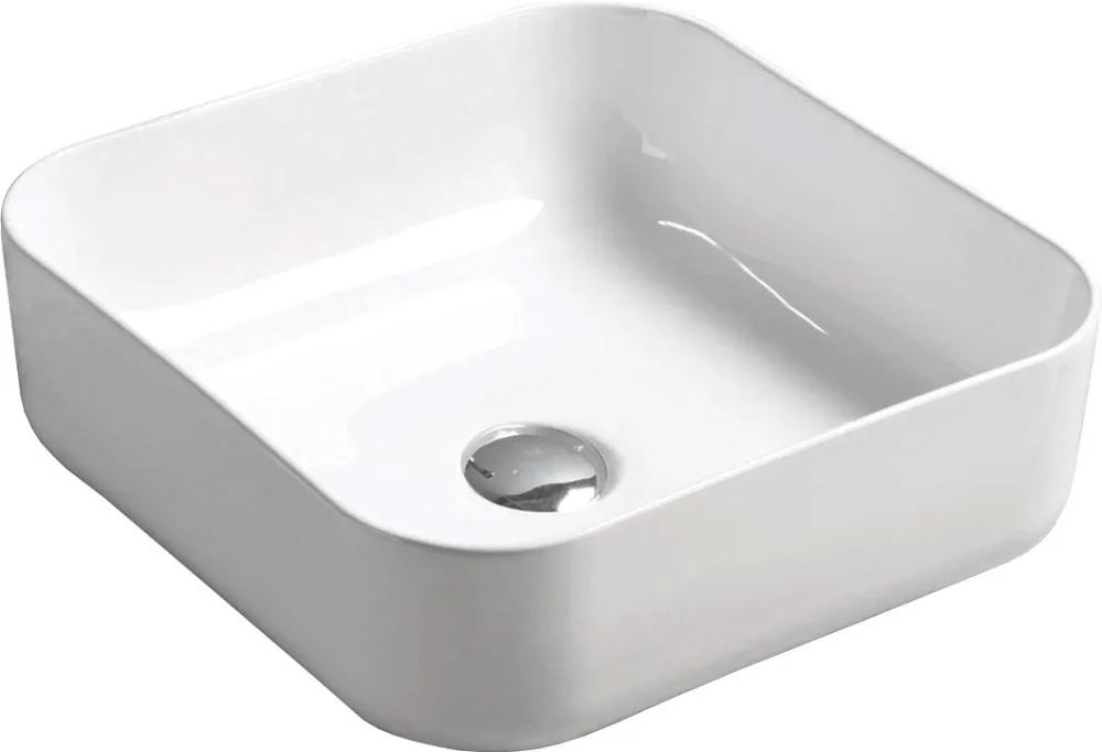 Раковина Ceramica Nova Element CN6012 Sancos — официальный сайт