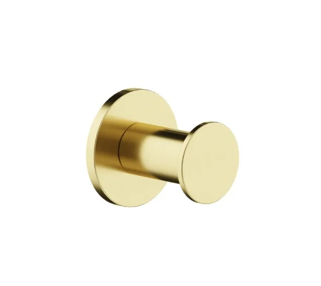 Крючок Sancos Base SC9025BG брашированное золото Sancos — Оригинал