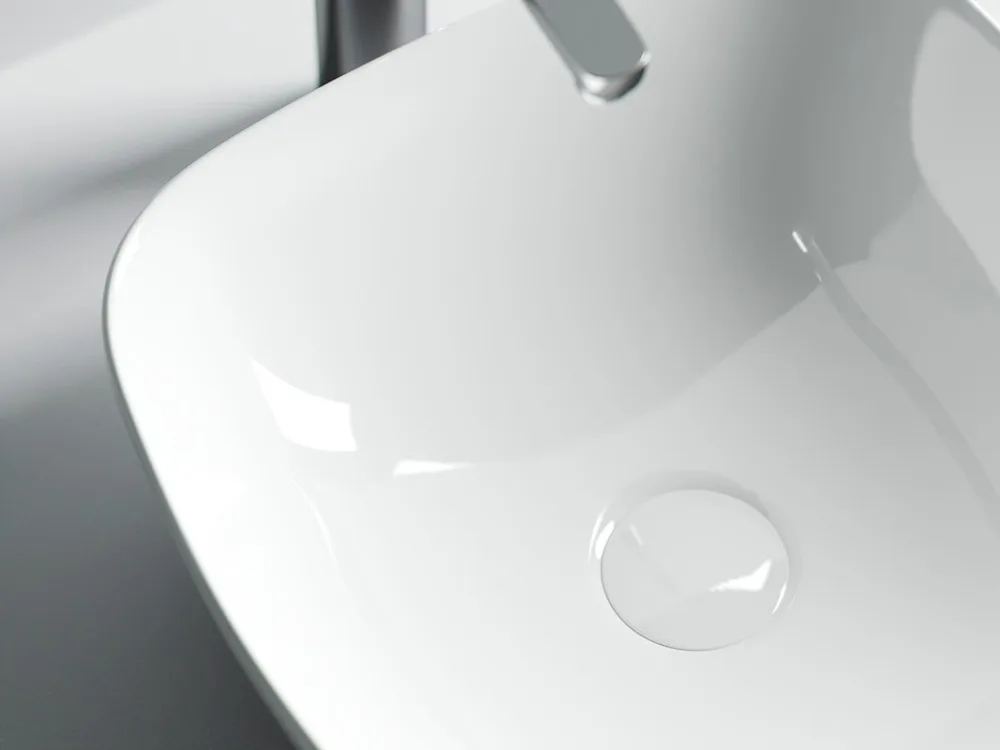 Раковина Ceramica Nova Element CN5006 Sancos — официальный сайт