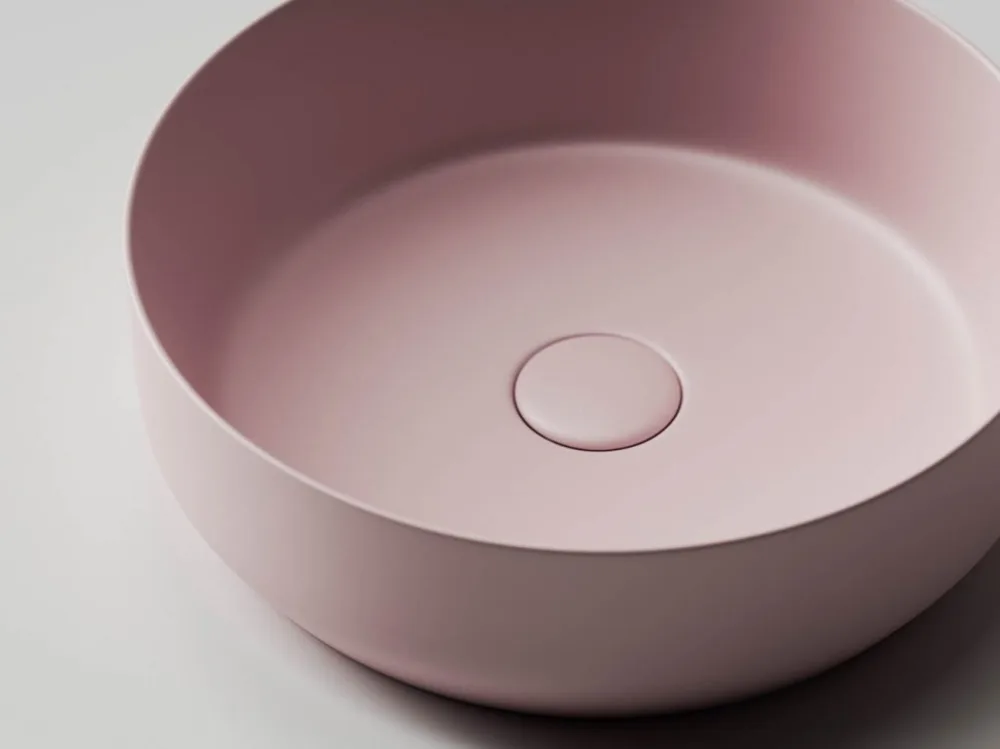 Раковина Ceramica Nova Element CN6022MP Sancos — официальный сайт