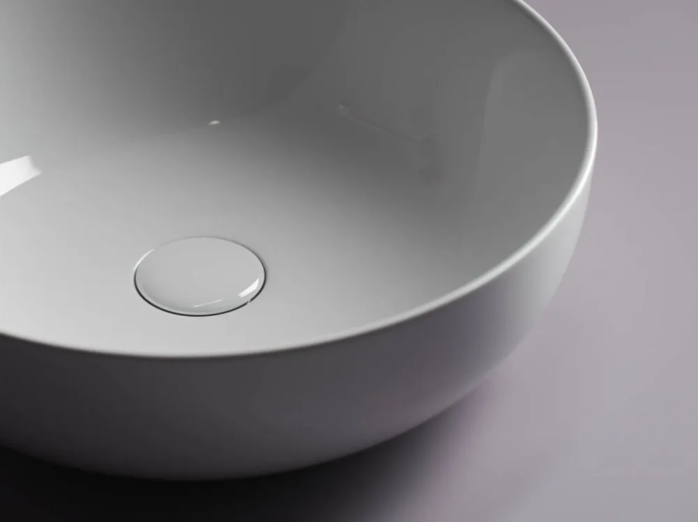 Раковина Ceramica Nova Element CN5024 Sancos — официальный сайт