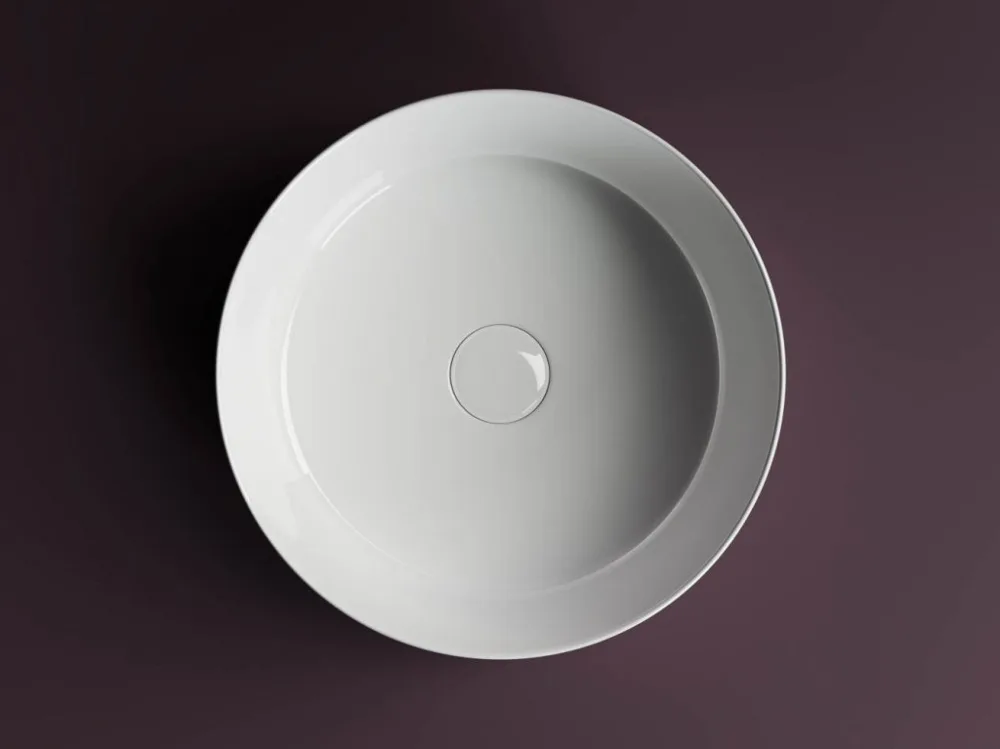 Раковина Ceramica Nova Element CN6032 Sancos — официальный сайт