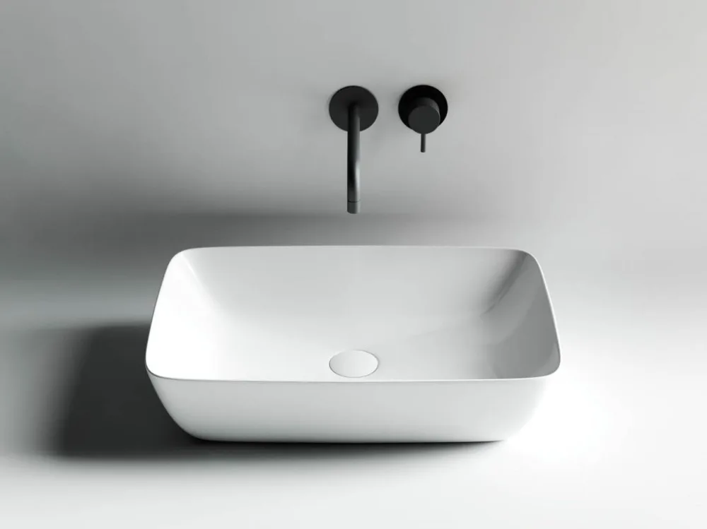 Раковина Ceramica Nova Form CN2003 Sancos — официальный сайт
