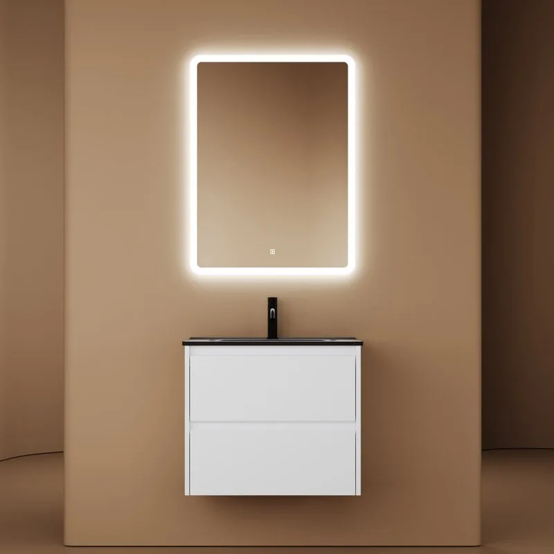 Мебельная раковина Ceramicanova Element CN7001MB Sancos — официальный сайт