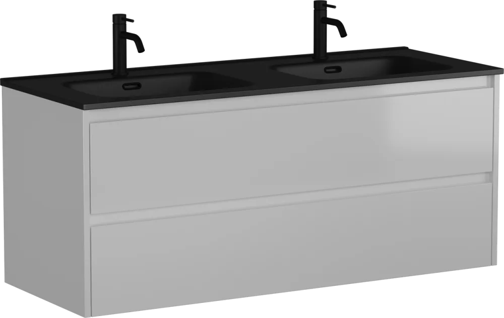 Мебельная раковина Ceramicanova Element CN7004MB Sancos — официальный сайт
