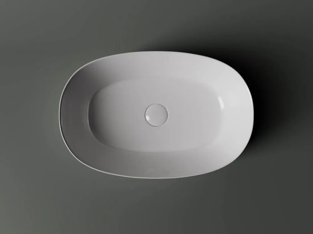 Раковина Ceramica Nova Element CN5023 Sancos — официальный сайт
