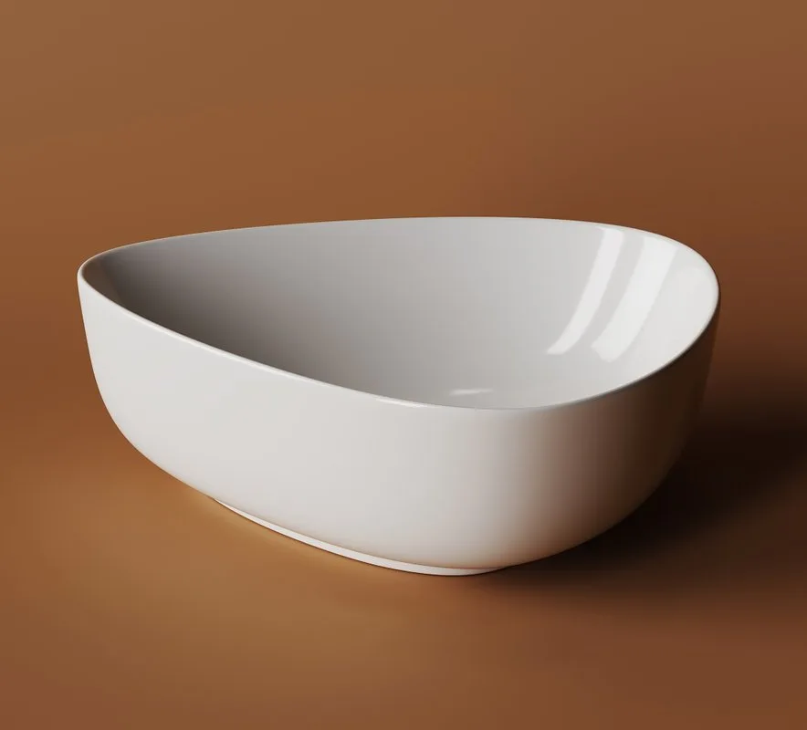 Раковина Ceramica Nova Element CN5026 Sancos — официальный сайт