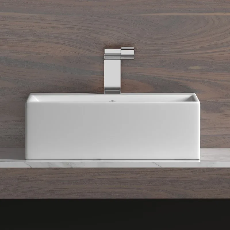 Раковина Ceramica Nova Element CN6040 Sancos — официальный сайт