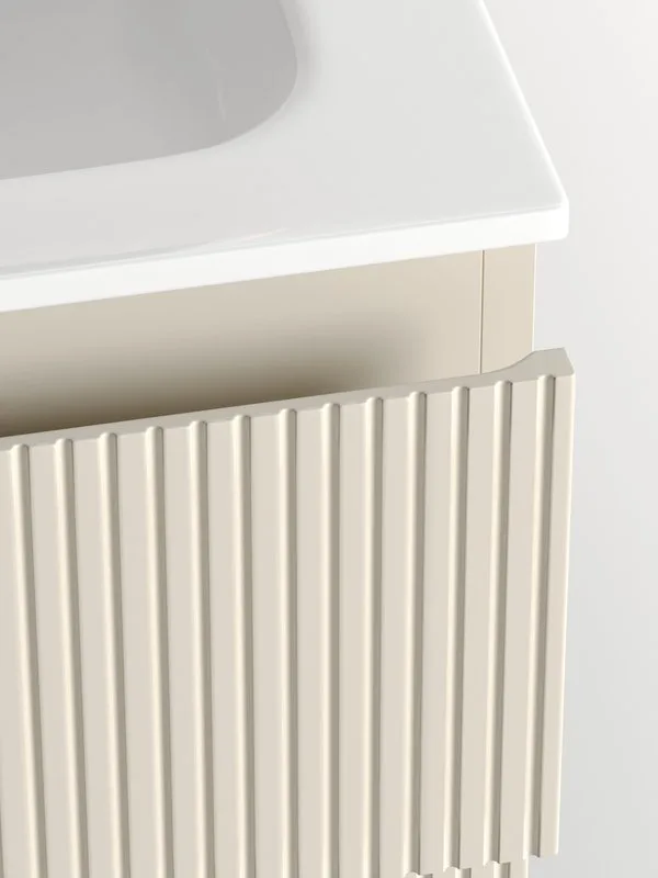 Тумба под раковину Sancos Snob T 120 подвесная Beige soft (капучино), SNT120CE Sancos — официальный сайт