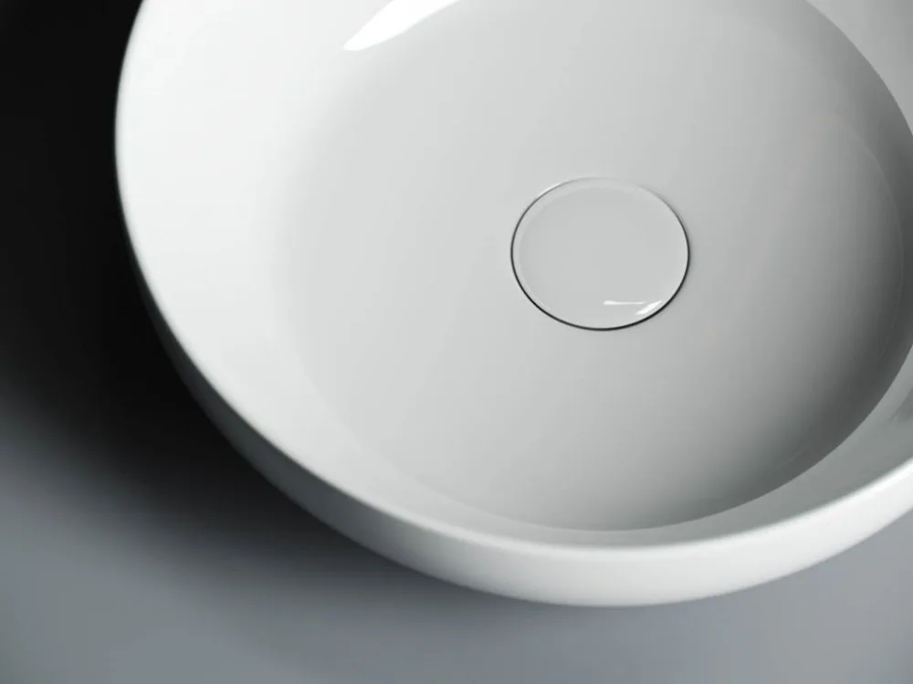 Раковина Ceramica Nova Element CN6020 Sancos — официальный сайт