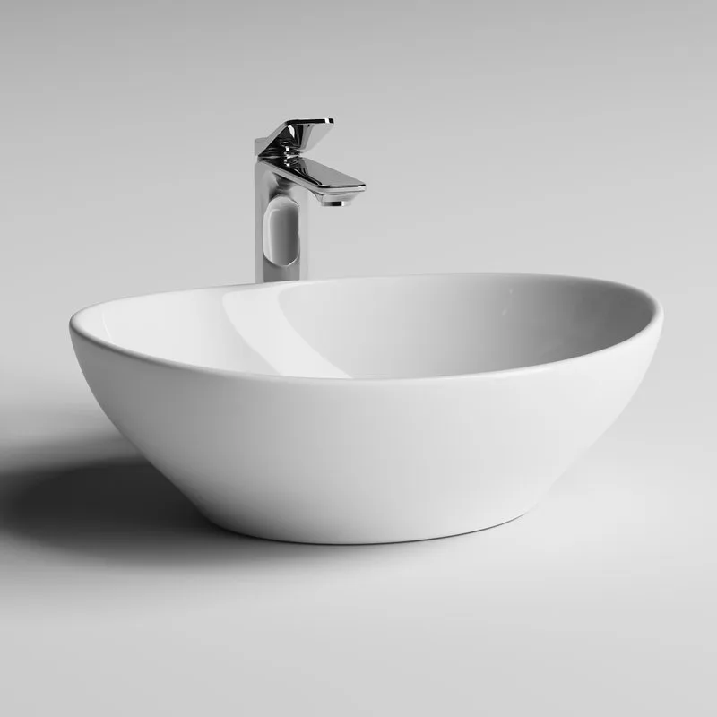 Раковина Ceramica Nova Element CN6016 Sancos — официальный сайт