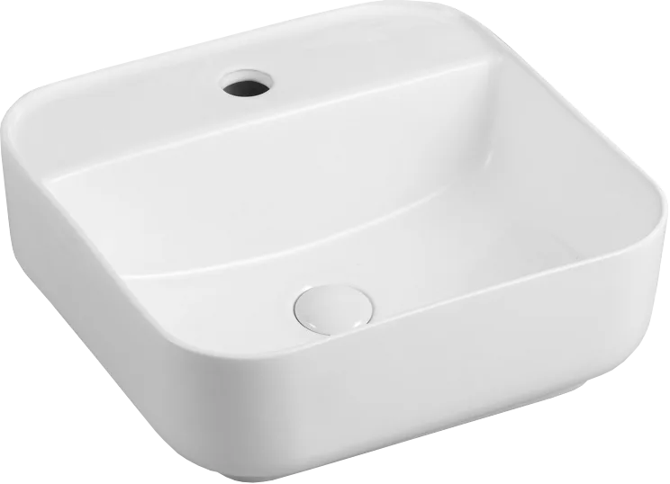 Раковина Ceramica Nova Element CN5014 Sancos — официальный сайт