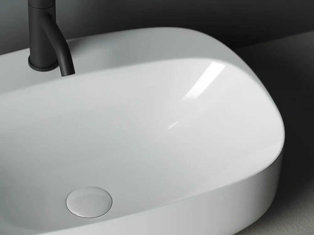 Раковина Ceramica Nova Element CN5012 Sancos — официальный сайт