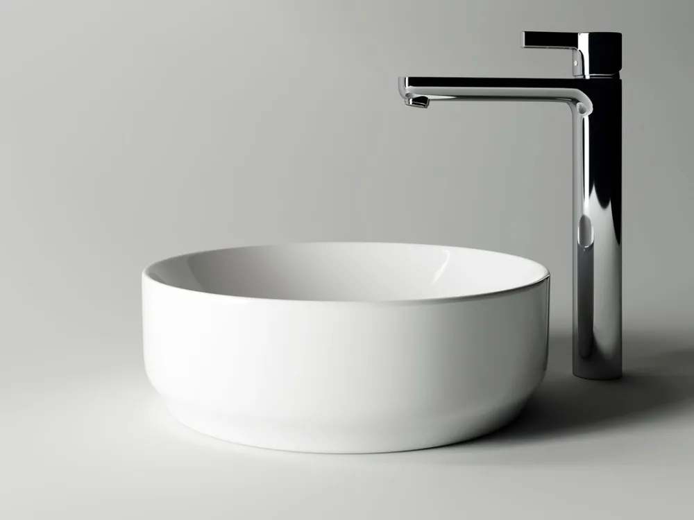 Раковина Ceramica Nova Element CN6005 Sancos — официальный сайт