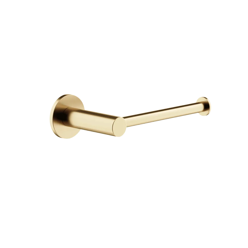 Держатель туалетной бумаги Sancos Base SC9026BB брашированная бронза Sancos — официальный сайт