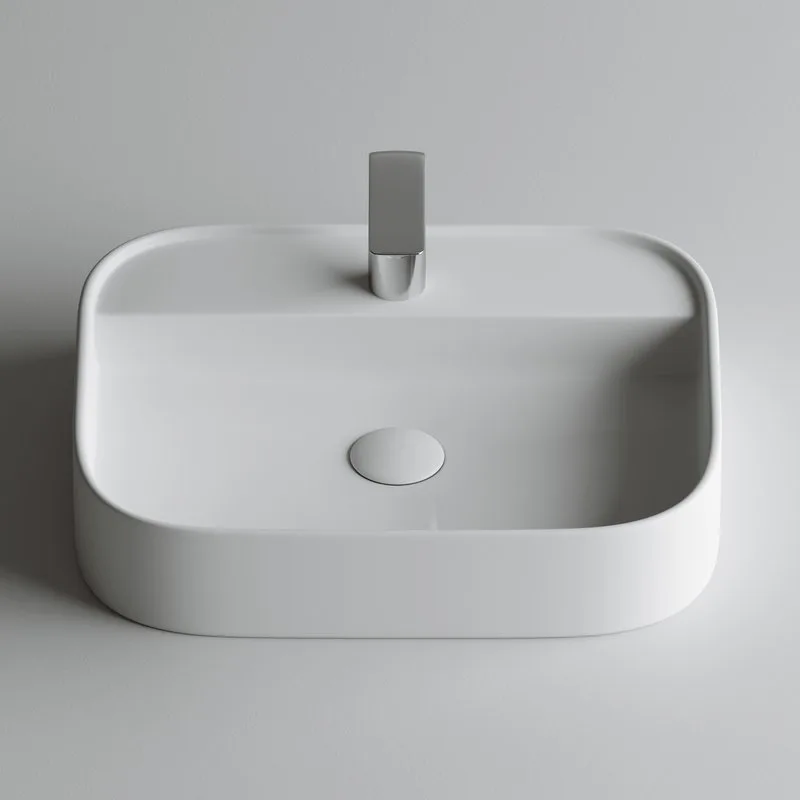 Раковина Ceramica Nova Element CN6034 Sancos — официальный сайт