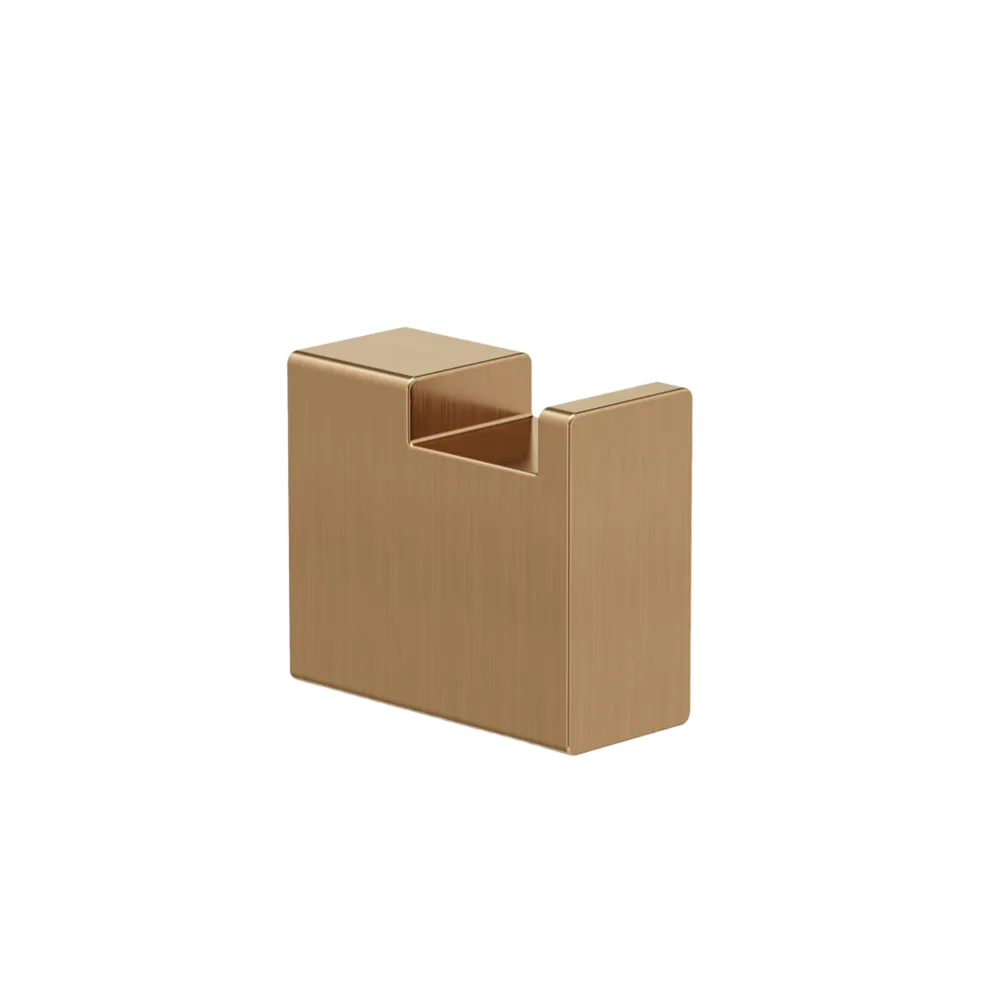 Крючок Sancos Apex SC9040BB брашированная бронза Sancos — официальный сайт