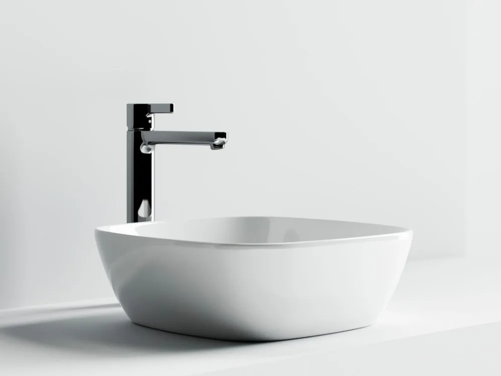 Раковина Ceramica Nova Element CN5006 Sancos — официальный сайт